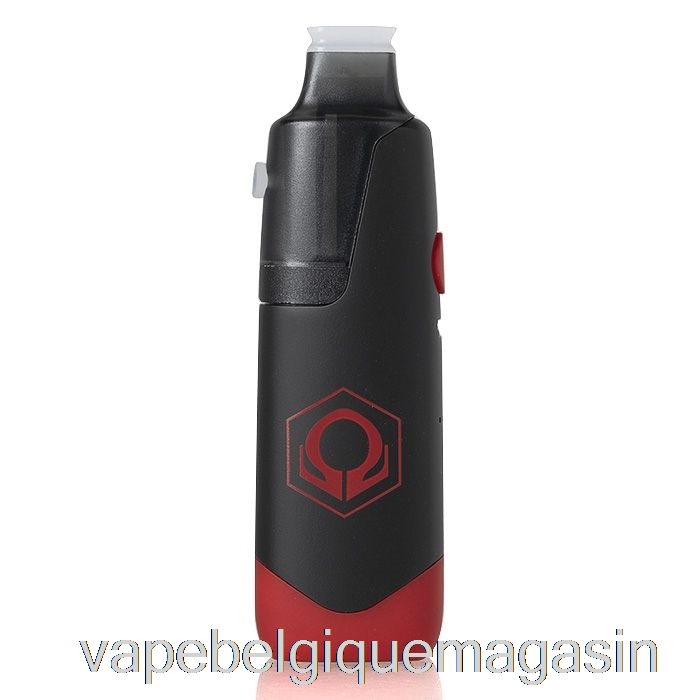 Vape Jetable Craving Vapor Jynx Pod System Noir / Rouge